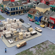 Illustration for article titled There Are So Many Incredible Brick Cars At Legoland